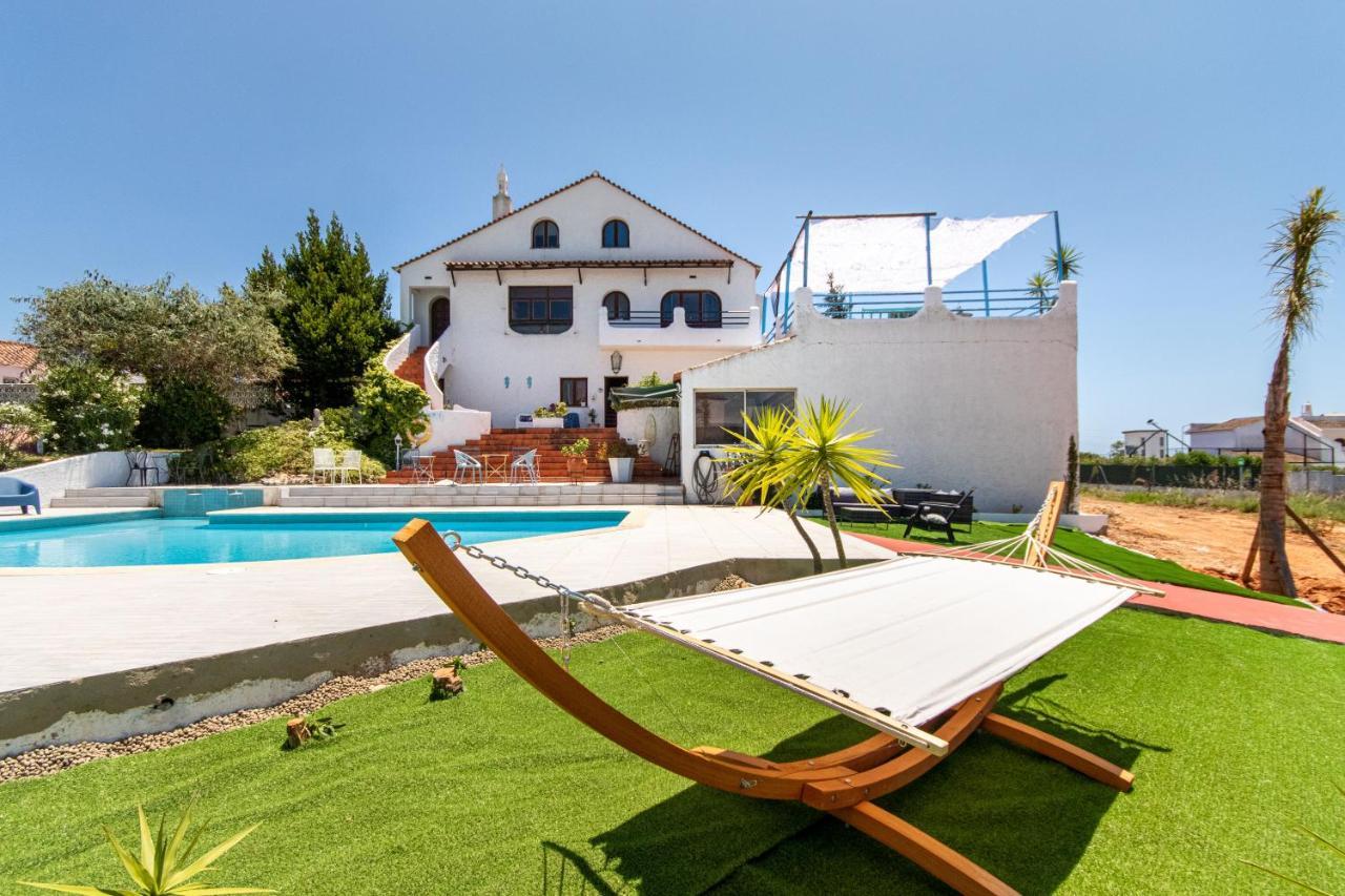 Villa Principezinho Portimão Exterior foto