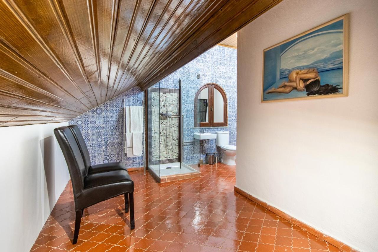 Villa Principezinho Portimão Exterior foto