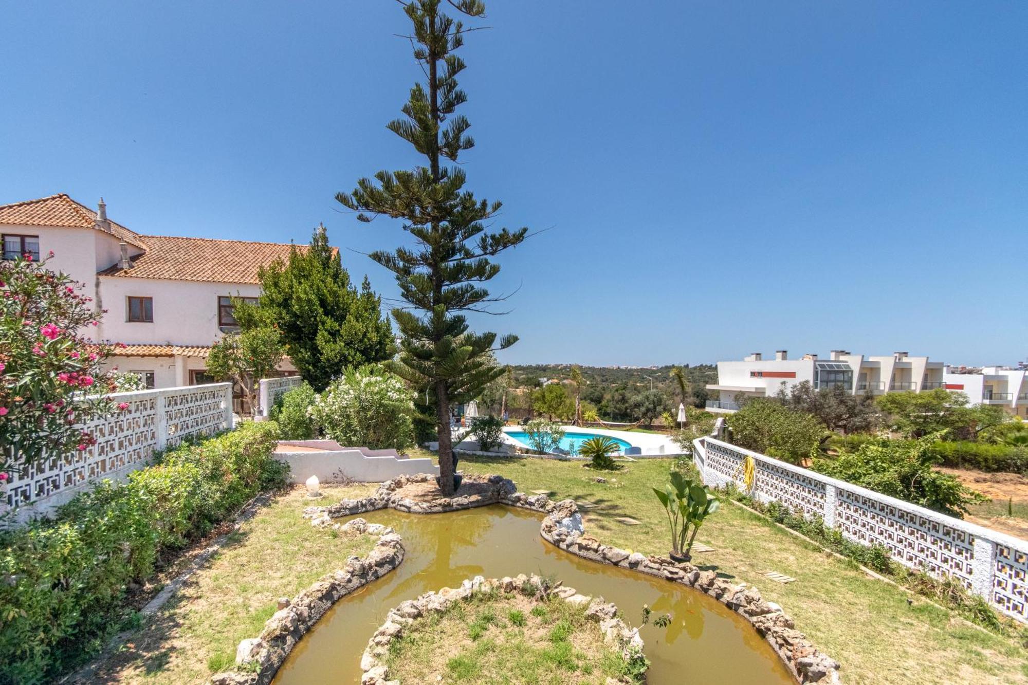 Villa Principezinho Portimão Exterior foto