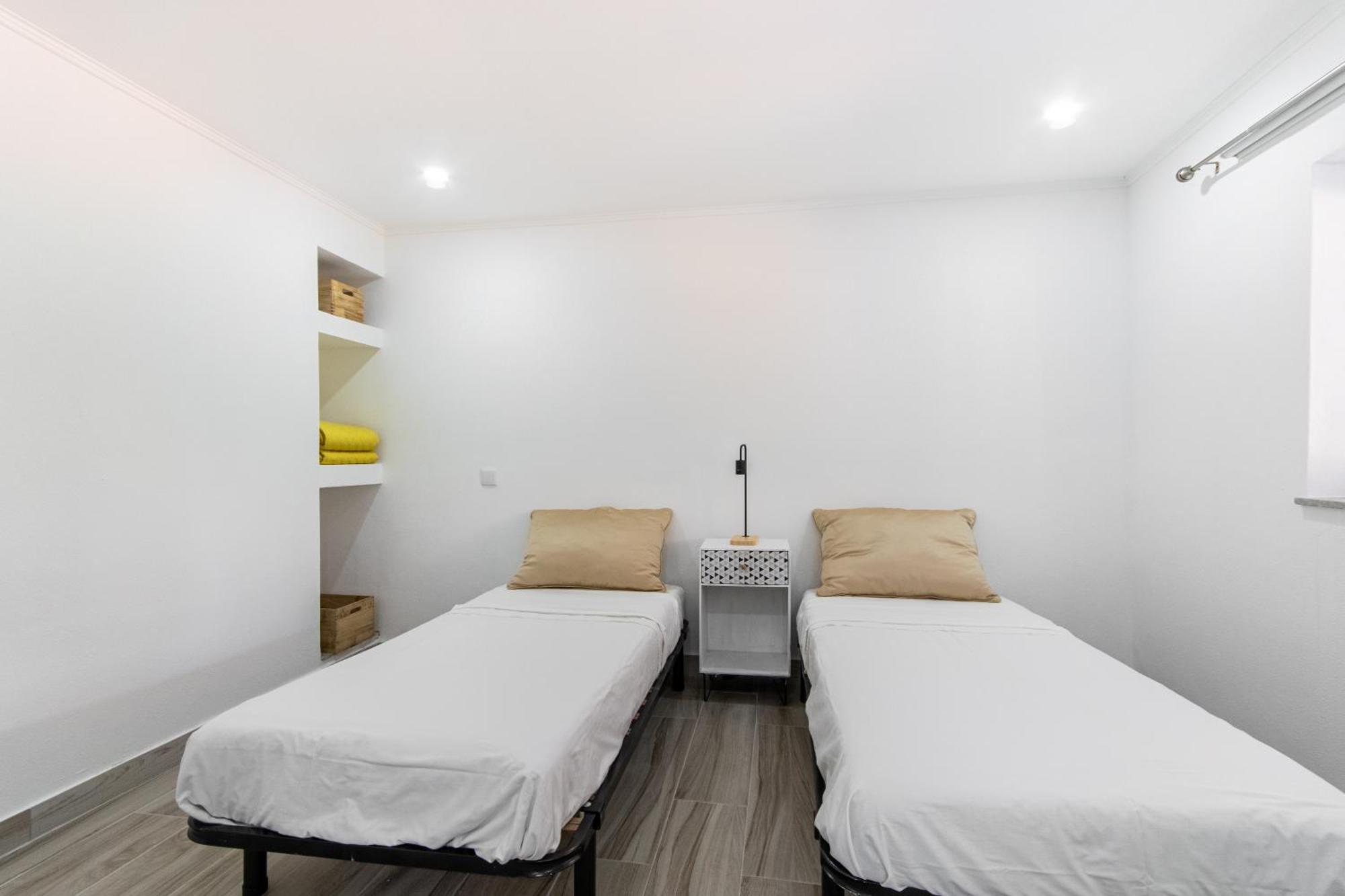Villa Principezinho Portimão Quarto foto