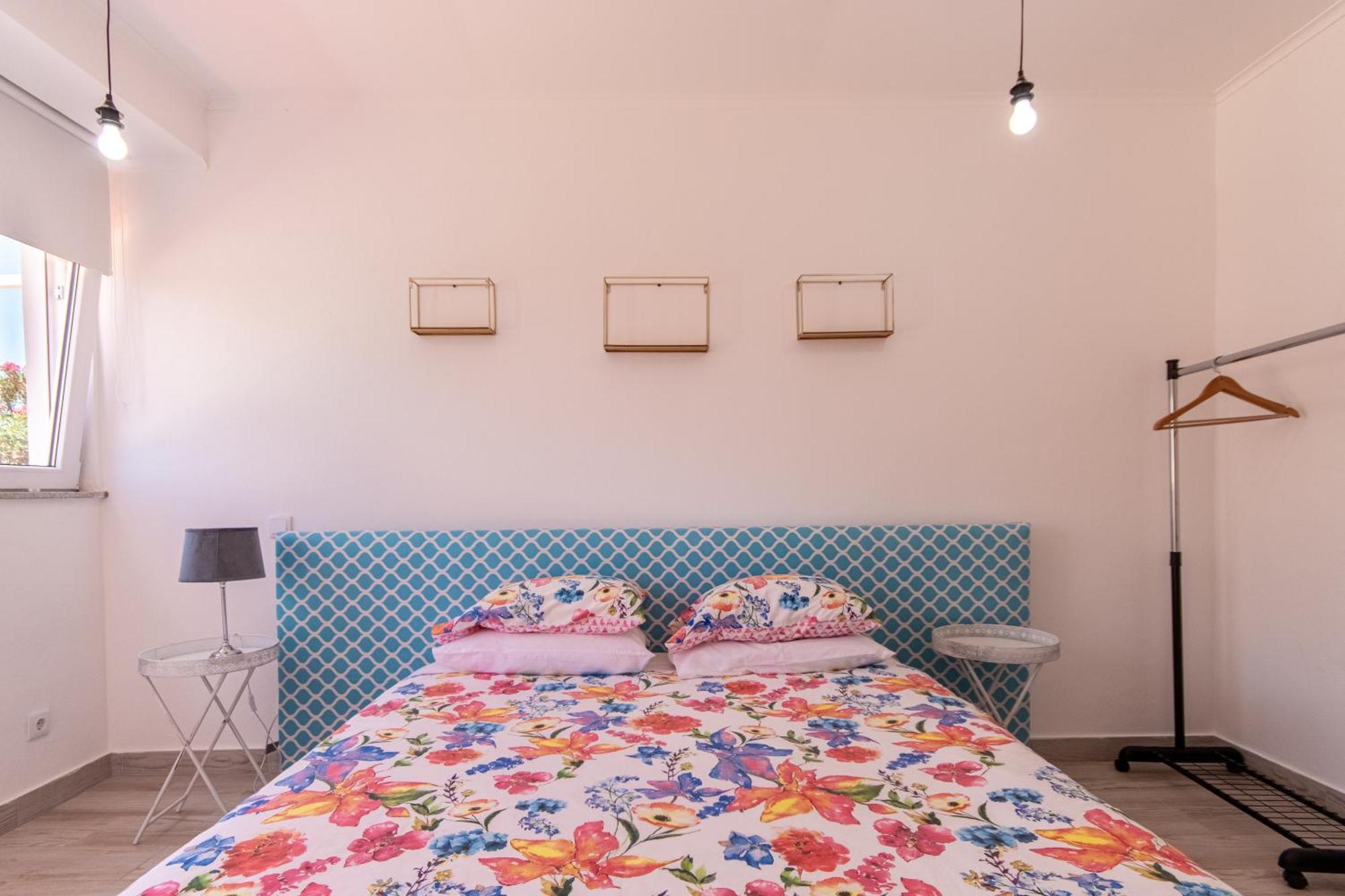 Villa Principezinho Portimão Quarto foto