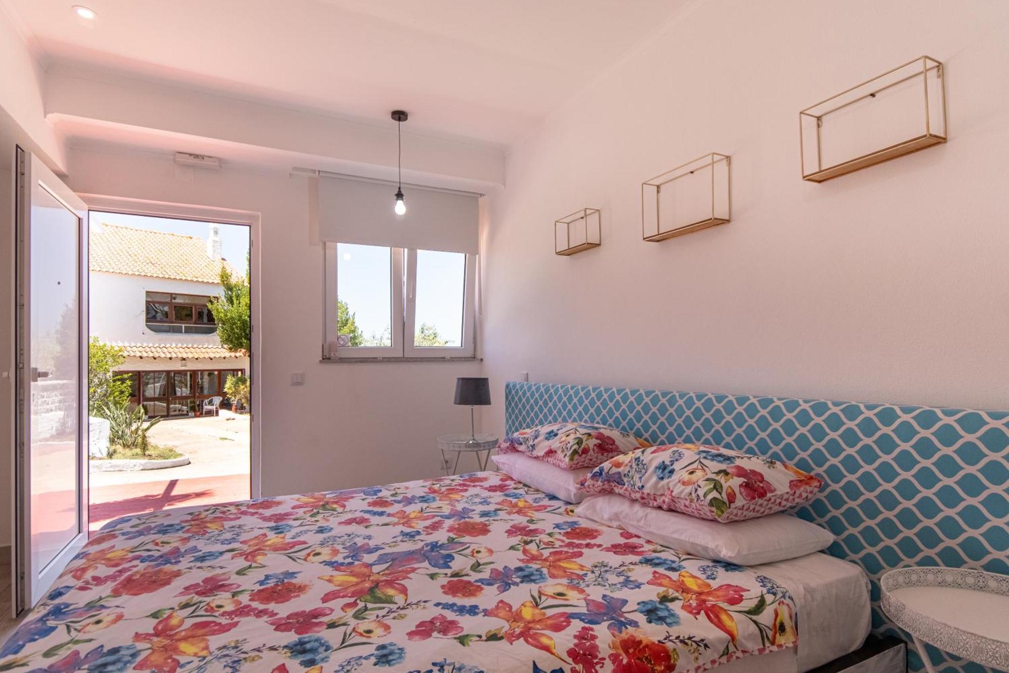 Villa Principezinho Portimão Quarto foto